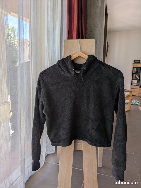 Pull fille / ado (image 3)