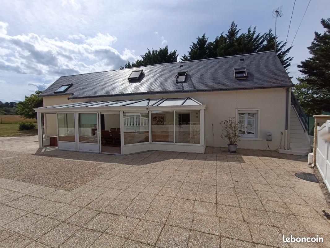 Maison 7 pièces 154 m² · à Ballan-Miré · 154 m² · 283 000 €