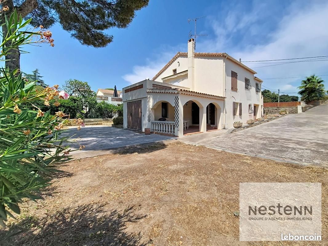 Maison 6 pièces 134 m² · à Fréjus · 134 m² · 650 000 €