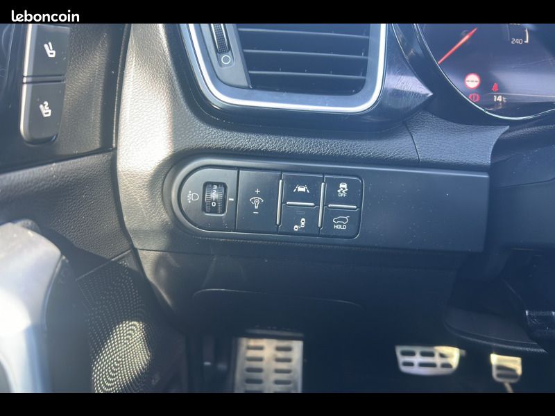 Kia Xceed 1.6l CRDi 136 ch DCT7 ISG Premium (image 21)