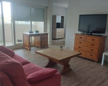 Appartement T4