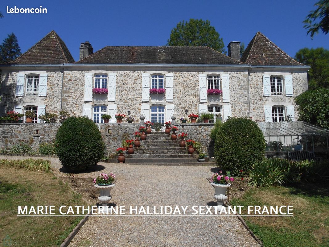 Château 7 pièces 333 m² (image 10)