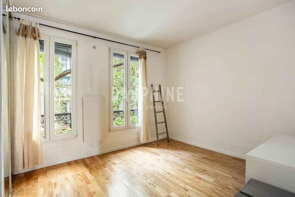 Appartement 2 pièces 35 m² · à Paris · 35 m² · 420 000 €