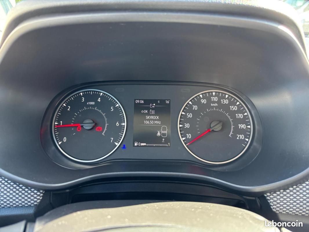 Dacia Sandero ECO-G 100 Expression (image 14)
