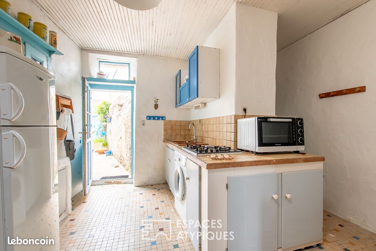 Maison de ville 4 pièces 92 m² (image 8)