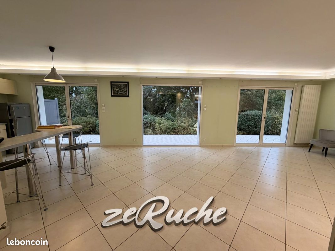 Maison 8 pièces 115 m² · à Blainville-sur-Orne · 115 m² · 324 000 €