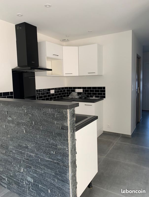 Maison 3 pièces 64 m² · à Malay-le-Grand · 64 m² · 850 €/mois