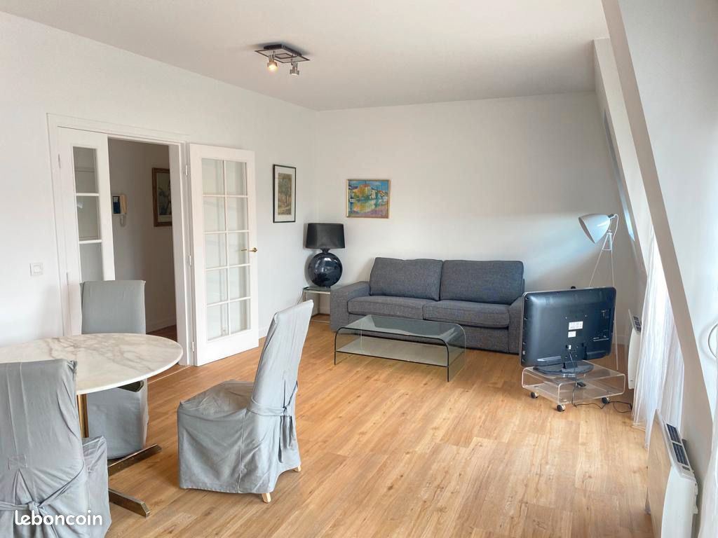 Appartement a louer puteaux - 3 pièce(s) - 73 m2 - Surfyn