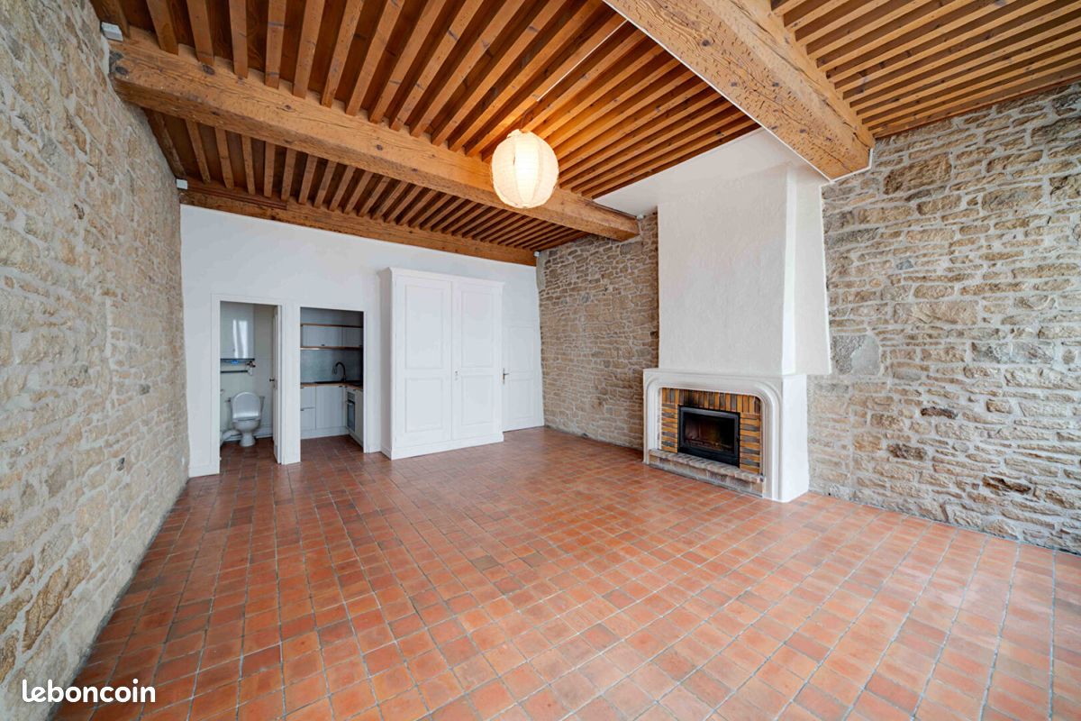 Appartement 2 pièces 58 m² · à Besançon · 58 m² · 159 900 €