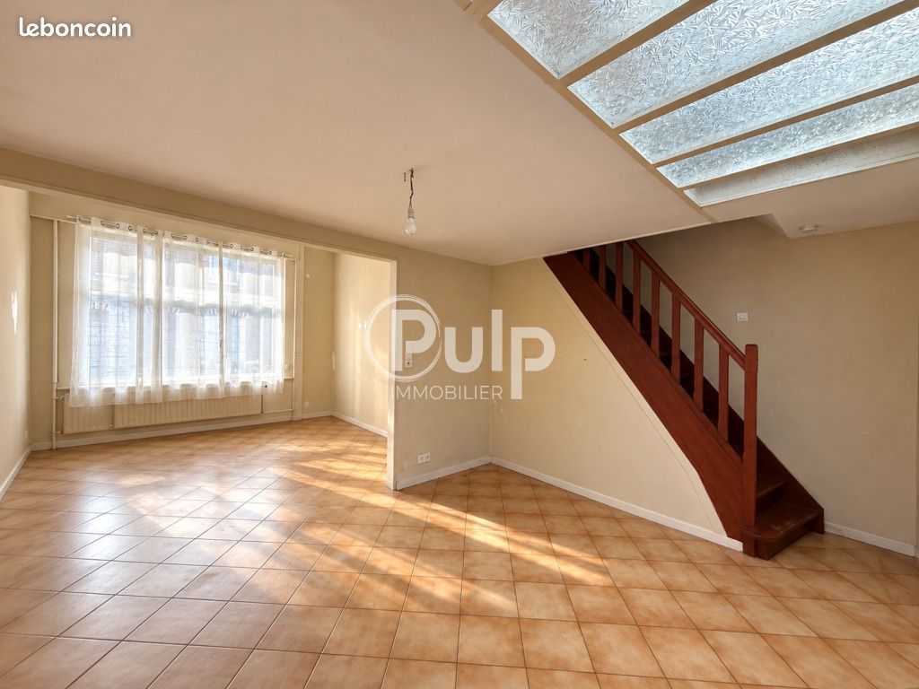 Maison 1 pièce 92 m² · à Seclin · 92 m² · 154 900 €