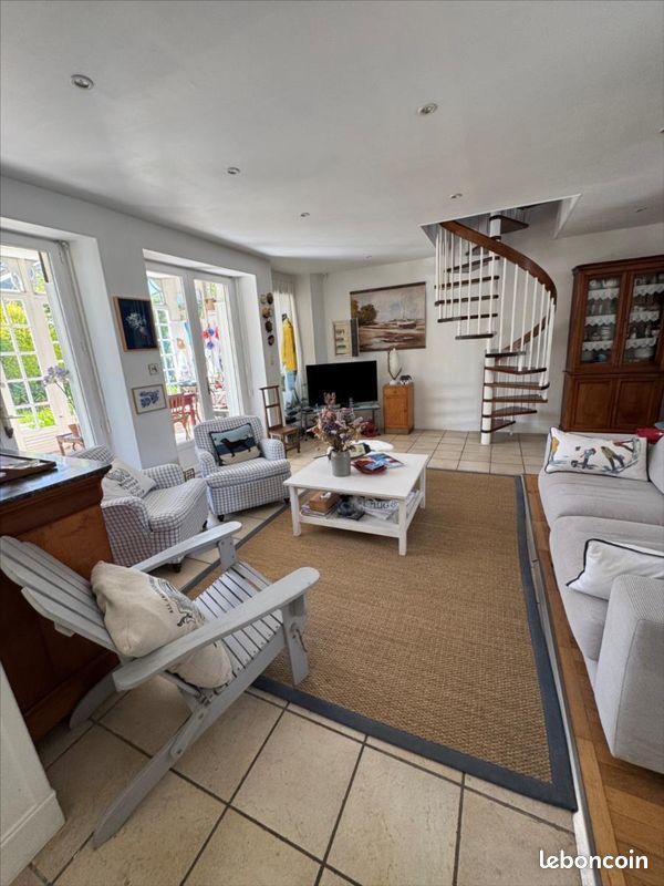Maison 6 pièces 186 m² · à Carantec · 186 m² · 640 100 €