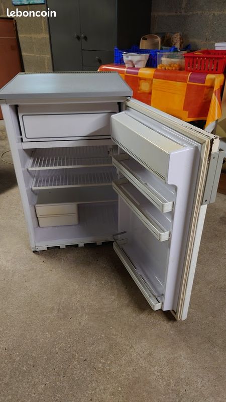 Vends Frigo Table Top (image 2)