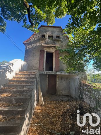 Maison 2 pièces 40 m²