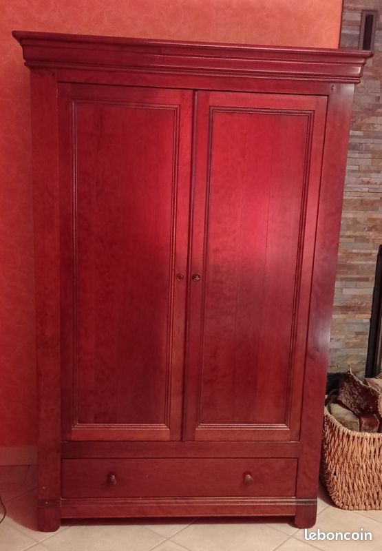 Armoire tele (image 1)