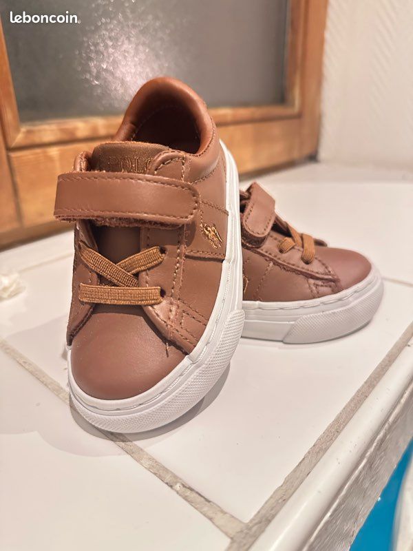 Chaussures enfant/ garçon/ neuf (image 1)