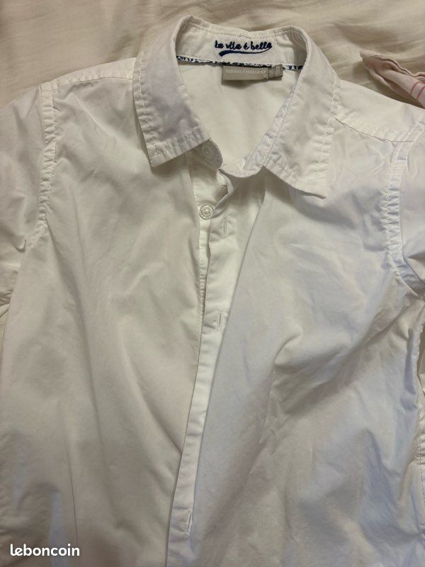 Costume enfant (image 2)