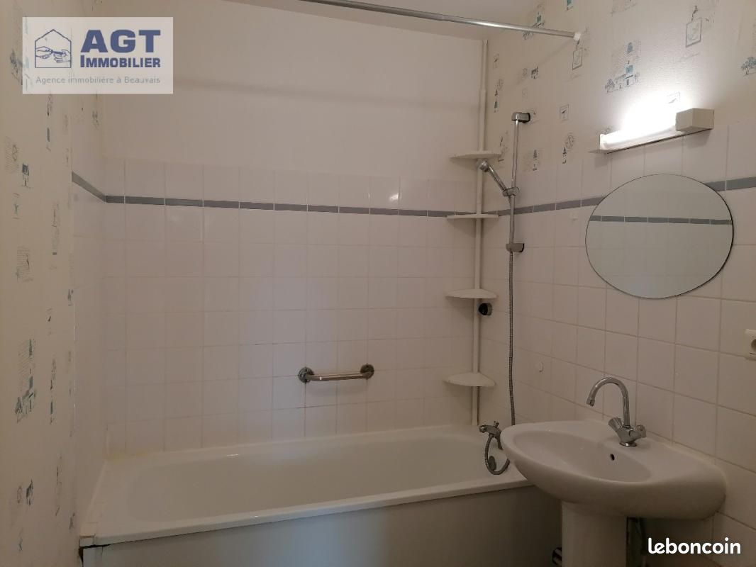 Appartement a louer beauvais - 3 pièce(s) - 73 m2 - Surfyn