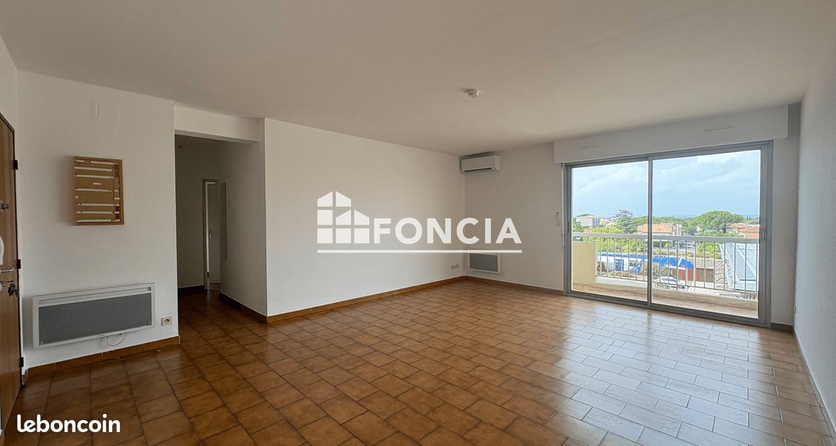 Appartement 3 pièces 67 m² · à Carpentras · 67 m² · 690 €/mois