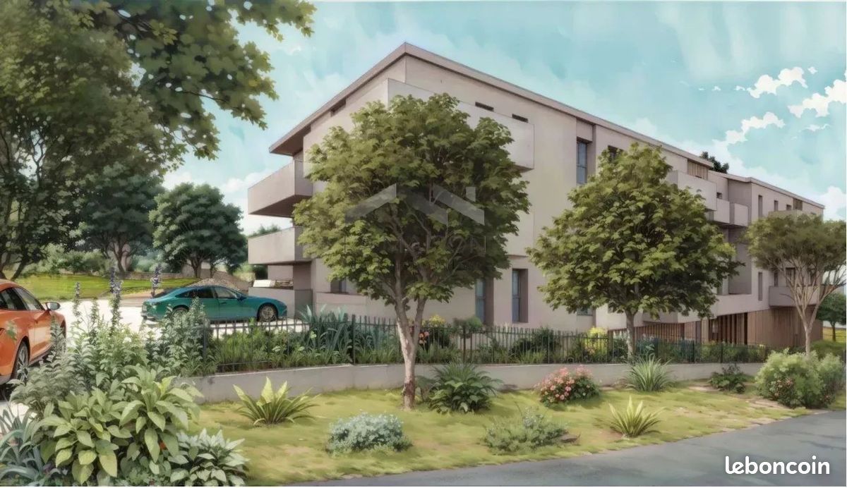 Appartement 2 pièces 45 m² · à Porto-Vecchio · 45 m² · 224 985 €