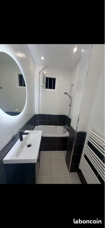 Appartement 2 pièces 37 m² · à Fontenay-sous-Bois · 37 m² · 1 150 €/mois