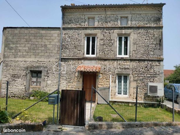 Maison 4 pièces 96 m²
