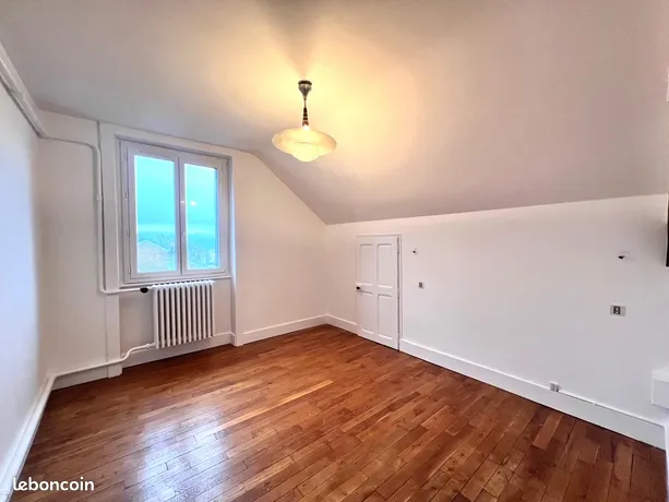 Annonce location Appartement besançon