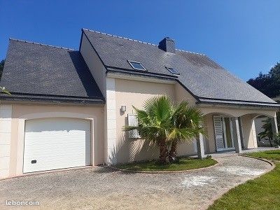 Maison 6 pièces 150 m²