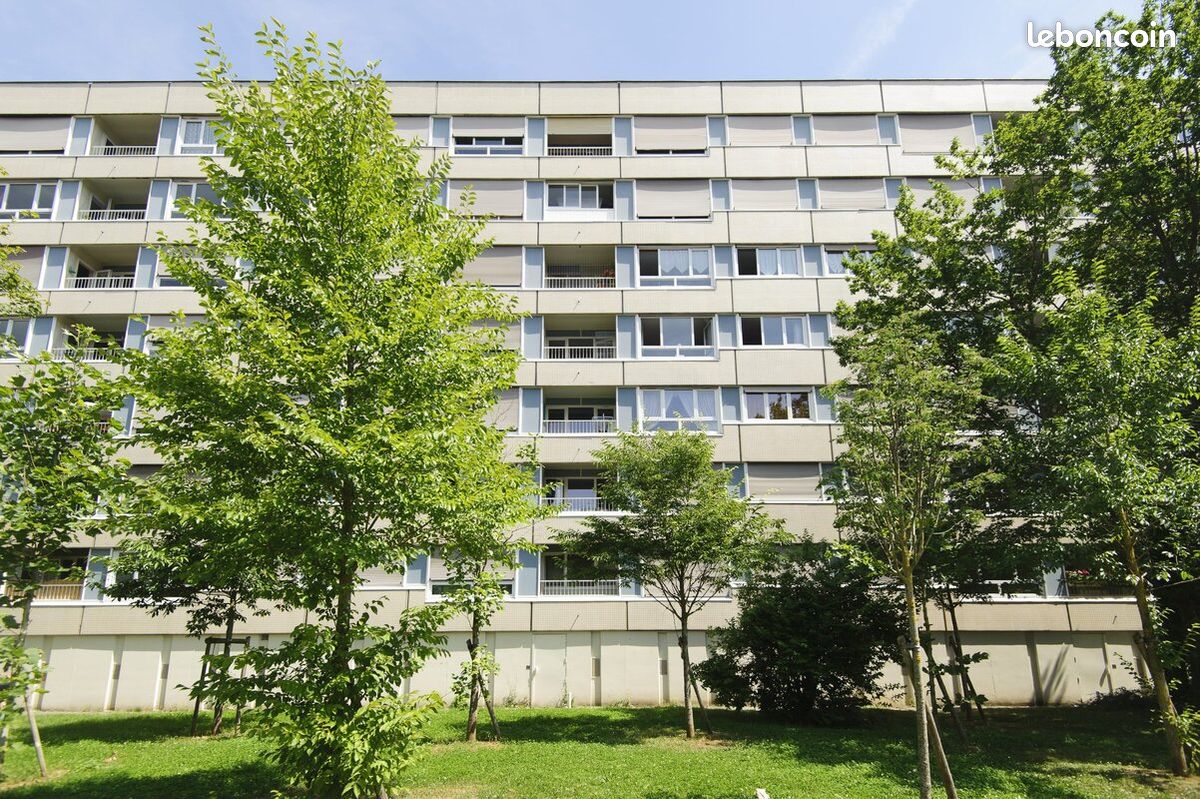 Appartement a louer charleville-mezieres - 4 pièce(s) - 77 m2 - Surfyn