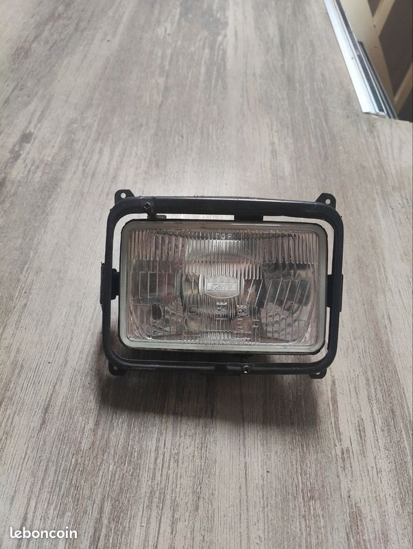 Phare Yamaha 600 Ténéré 1vj (image 1)