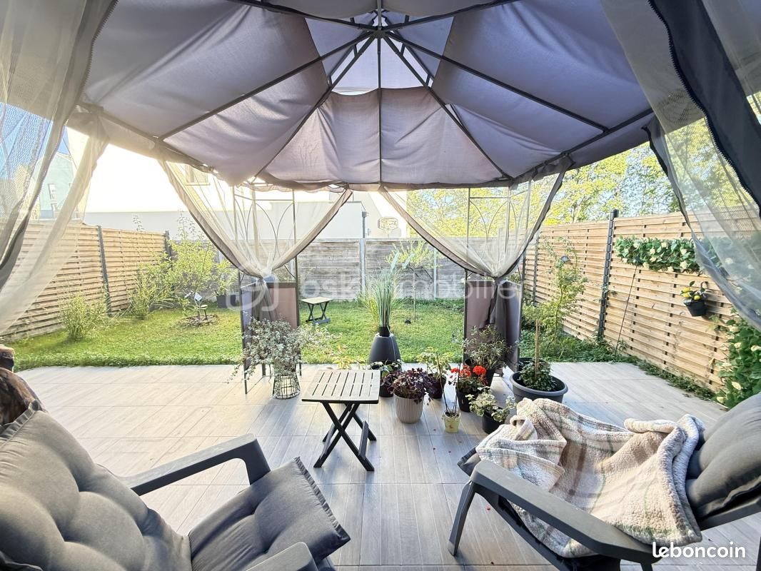 Maison 6 pièces 136 m² · à Orgères · 136 m² · 349 000 €