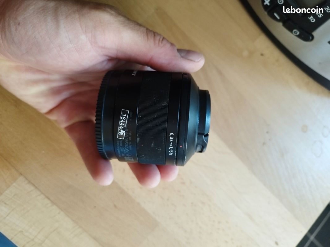 Sony zeiss fe 35mm f2.8 (image 5)