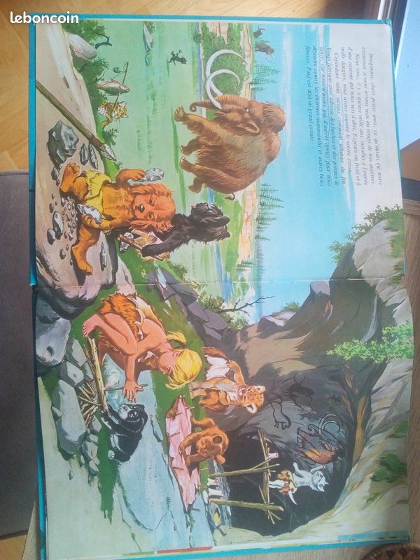 Albums Caroline premières édition (image 4)