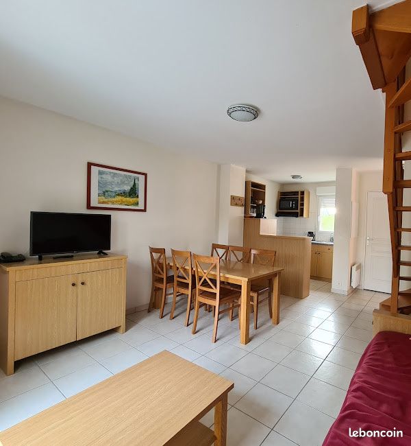 Appartement 3 pièces 45 m² · à Azay-le-Rideau · 45 m² · 80 000 €