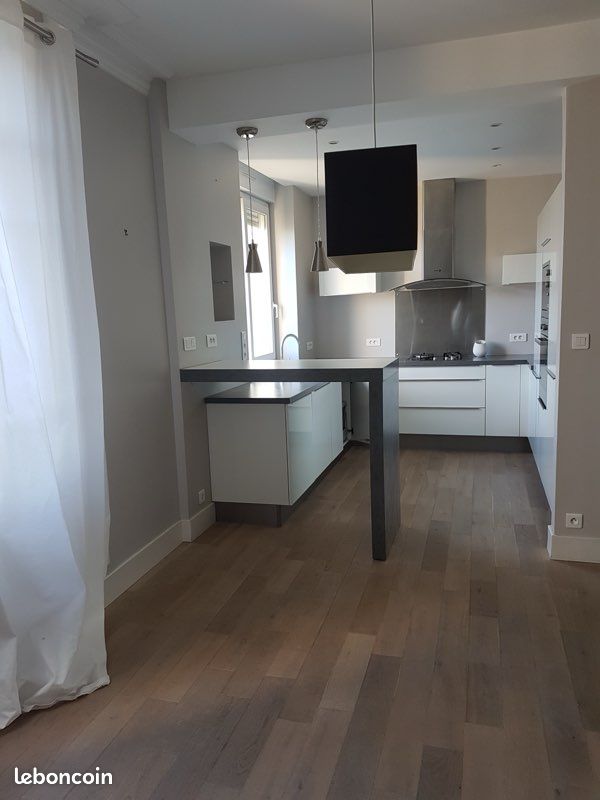 Maison 6 pièces 140 m² · à Brest · 140 m² · 1 450 €/mois