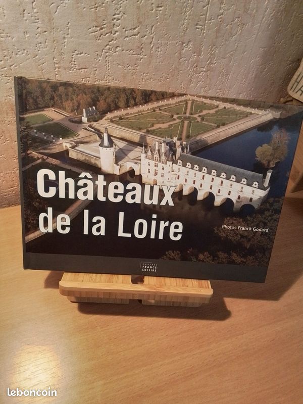 Châteaux de la Loire (image 1)