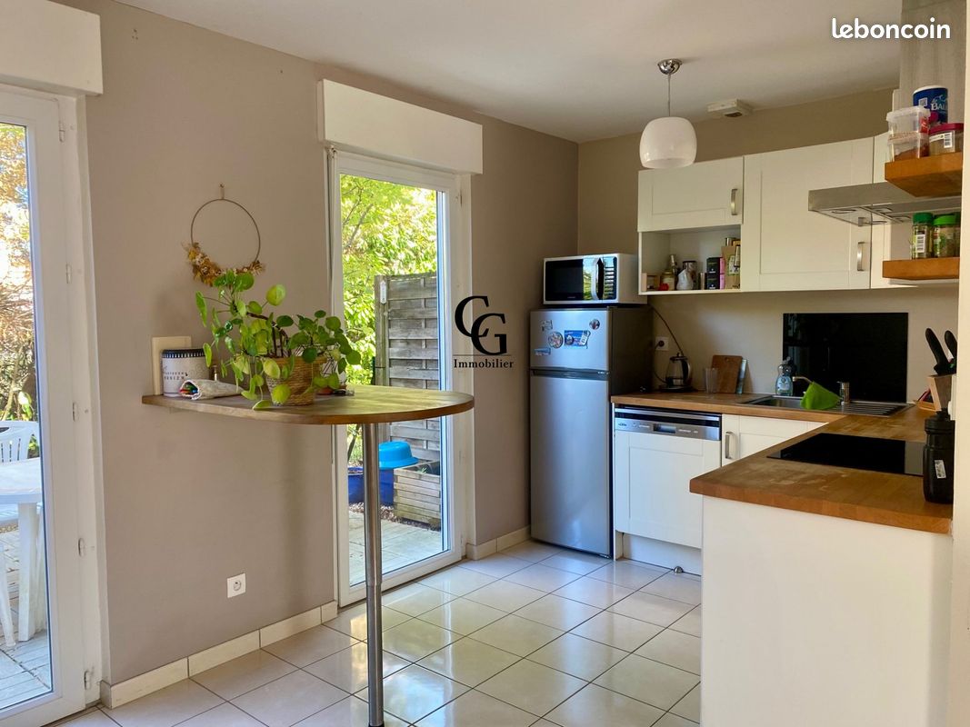 Maison 3 pièces 64 m² · à Vertou · 64 m² · 219 975 €
