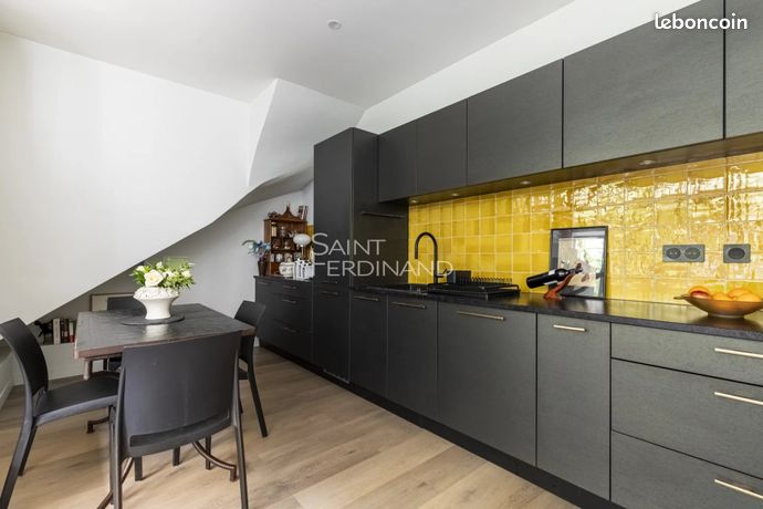 Maison 5 pièces 76 m² — 2