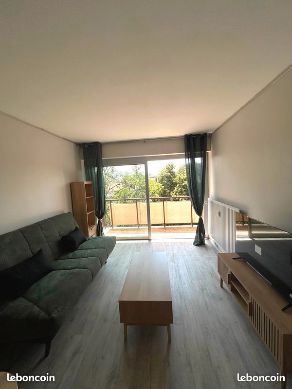 Appartement 1 pièce 27 m² · à Valence · 27 m² · 650 €/mois