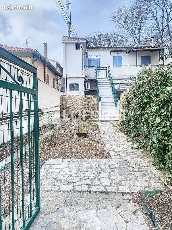 Appartement 2 pièces 39 m² · à Nîmes · 39 m² · 490 €/mois