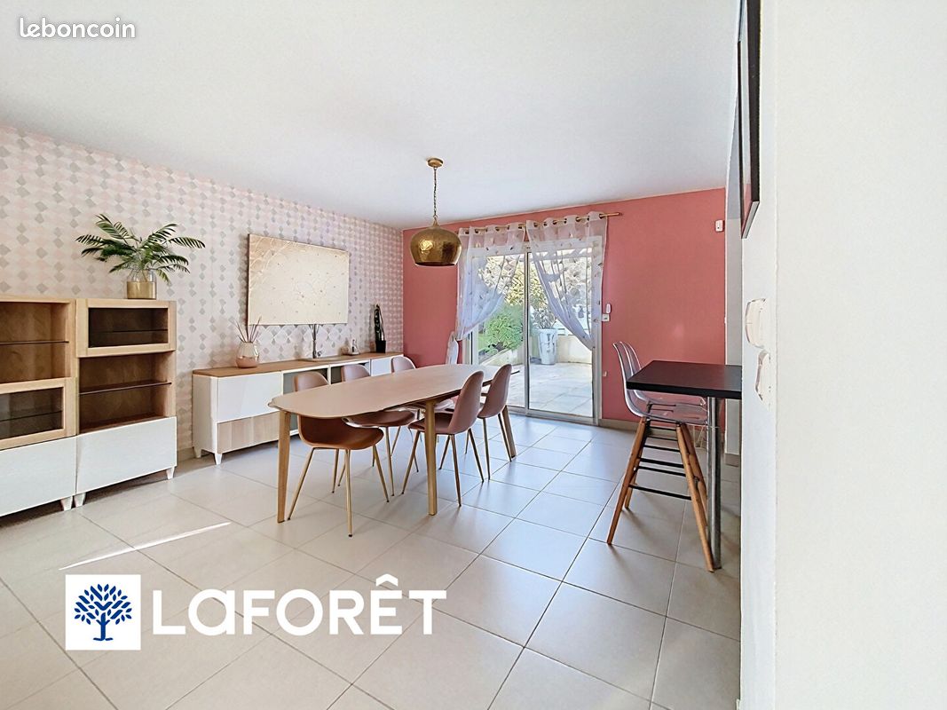 Maison 7 pièces 142 m² · à Petit-Mars · 142 m² · 314 500 €