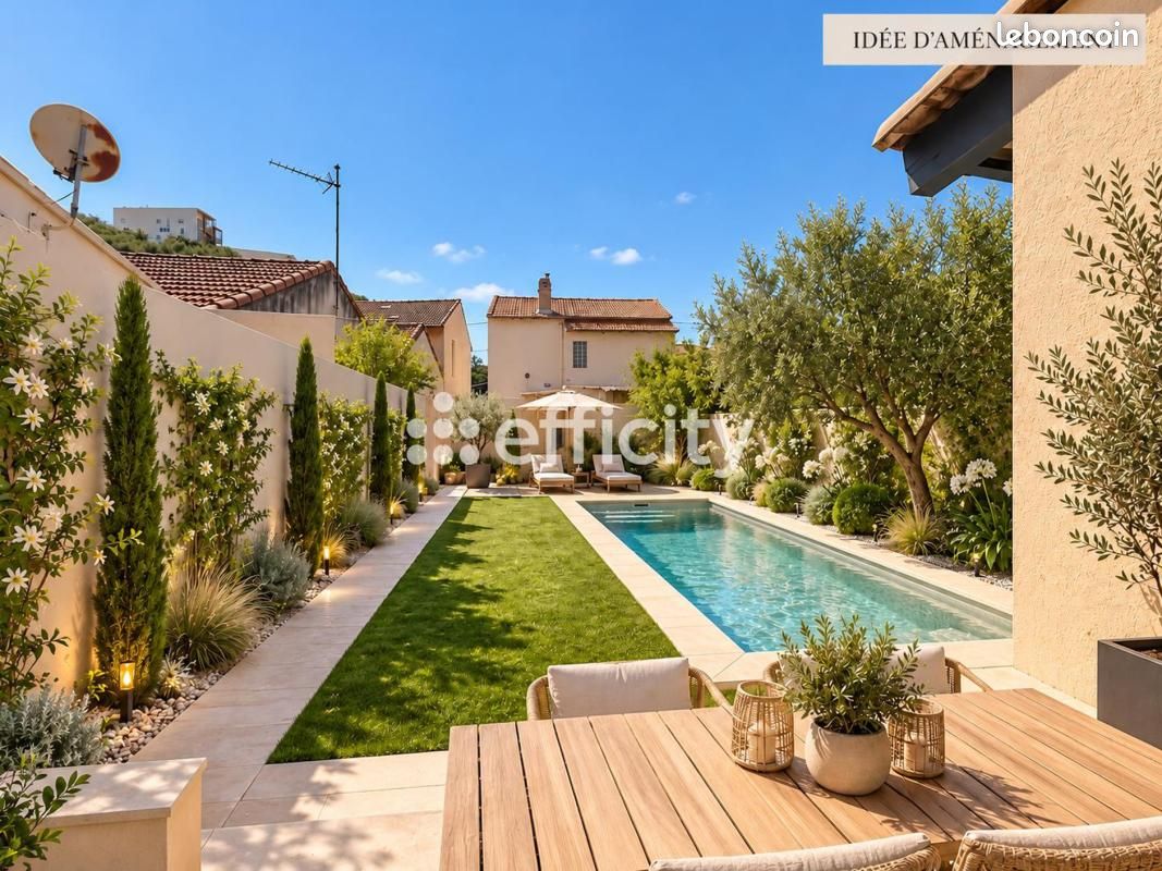 Maison 3 pièces 85 m² (image 12)