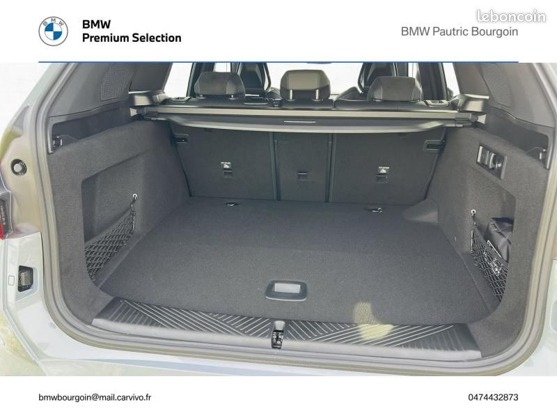 Bmw X3 xDrive30e 299ch M Sport (image 17)