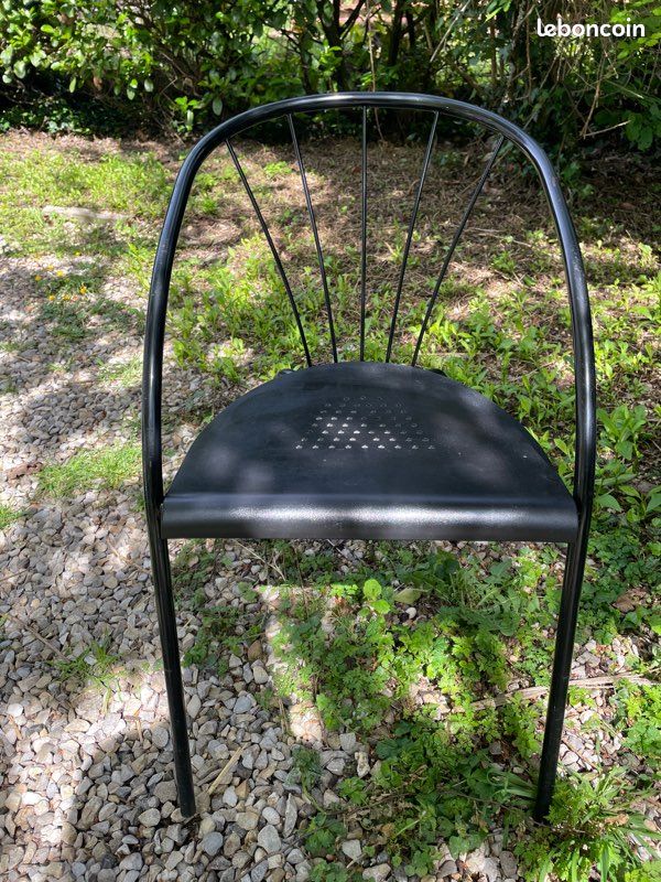 Chaise boden IKEA