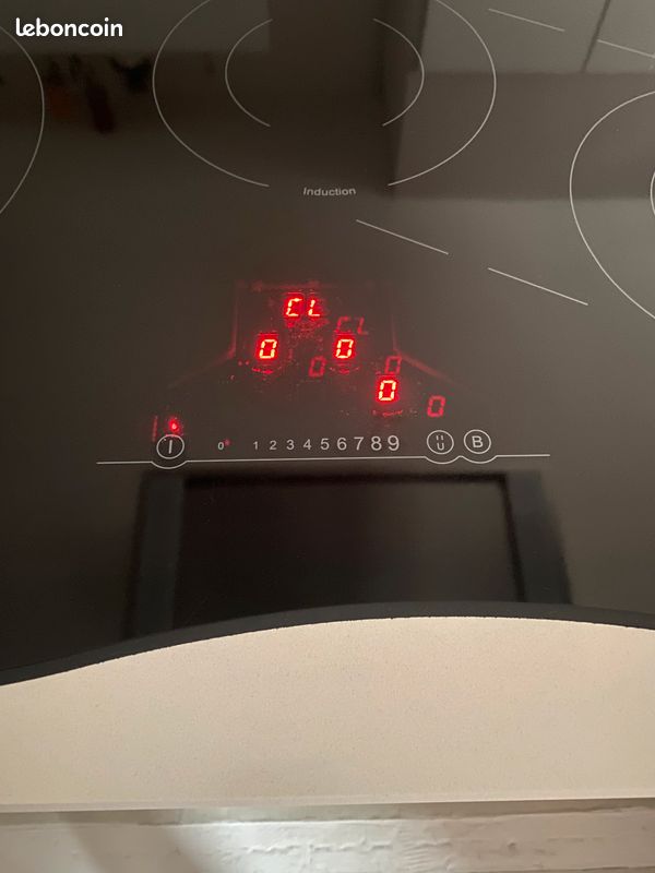 Table de cuisson induction mobalpa (image 3)