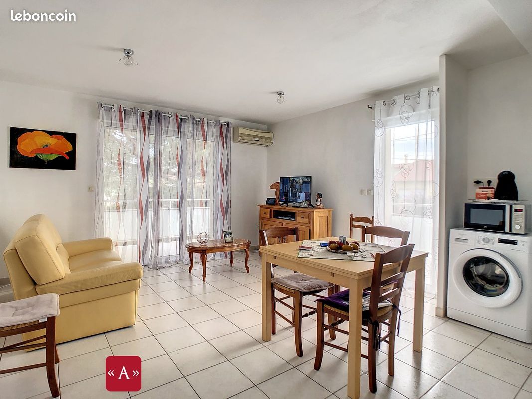 Appartement 3 pièces 55 m² · à Saint-Sulpice-la-Pointe · 55 m² · 630 €/mois