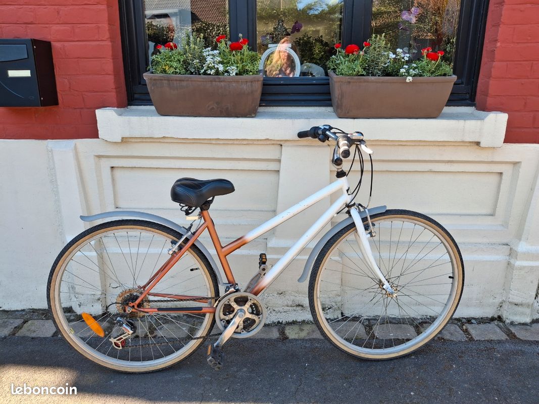 Velo femme (image 1)