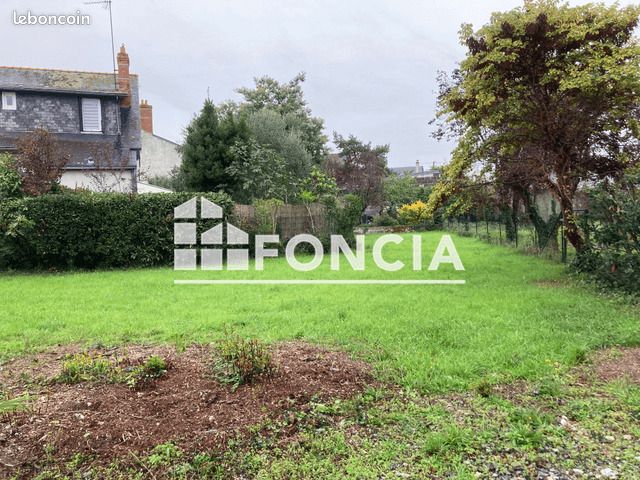 Maison a louer angers - 4 pièce(s) - 75 m2 - Surfyn