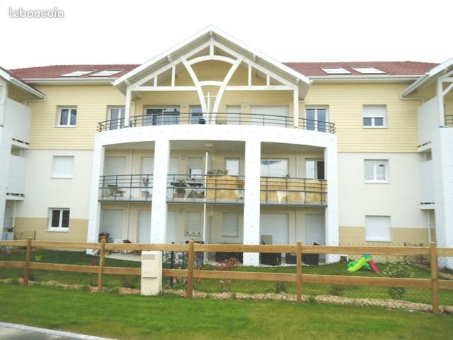 Appartement 2 pièces 53 m² - Lons 64140 (image principale 6)