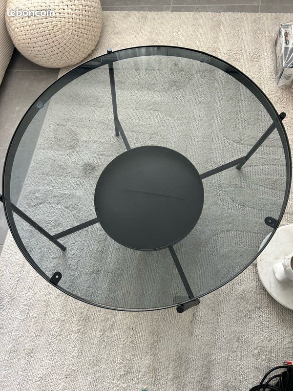 Table basse (image 1)