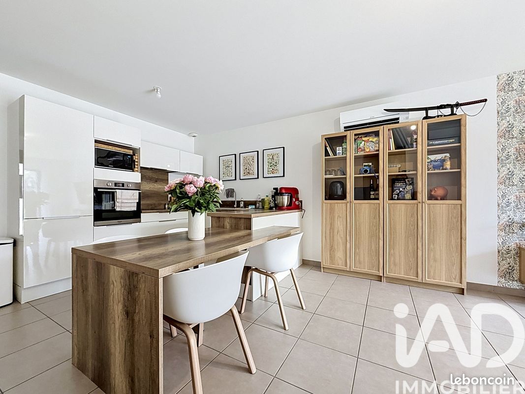Appartement 3 pièces 66 m² · à Pollestres · 66 m² · 234 500 €